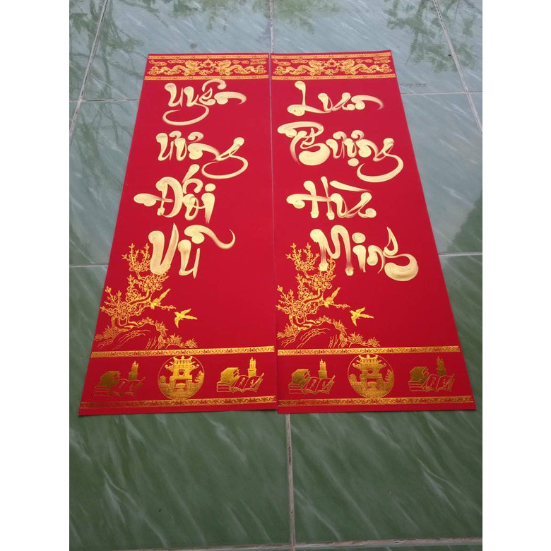 Decor cưới tân hôn