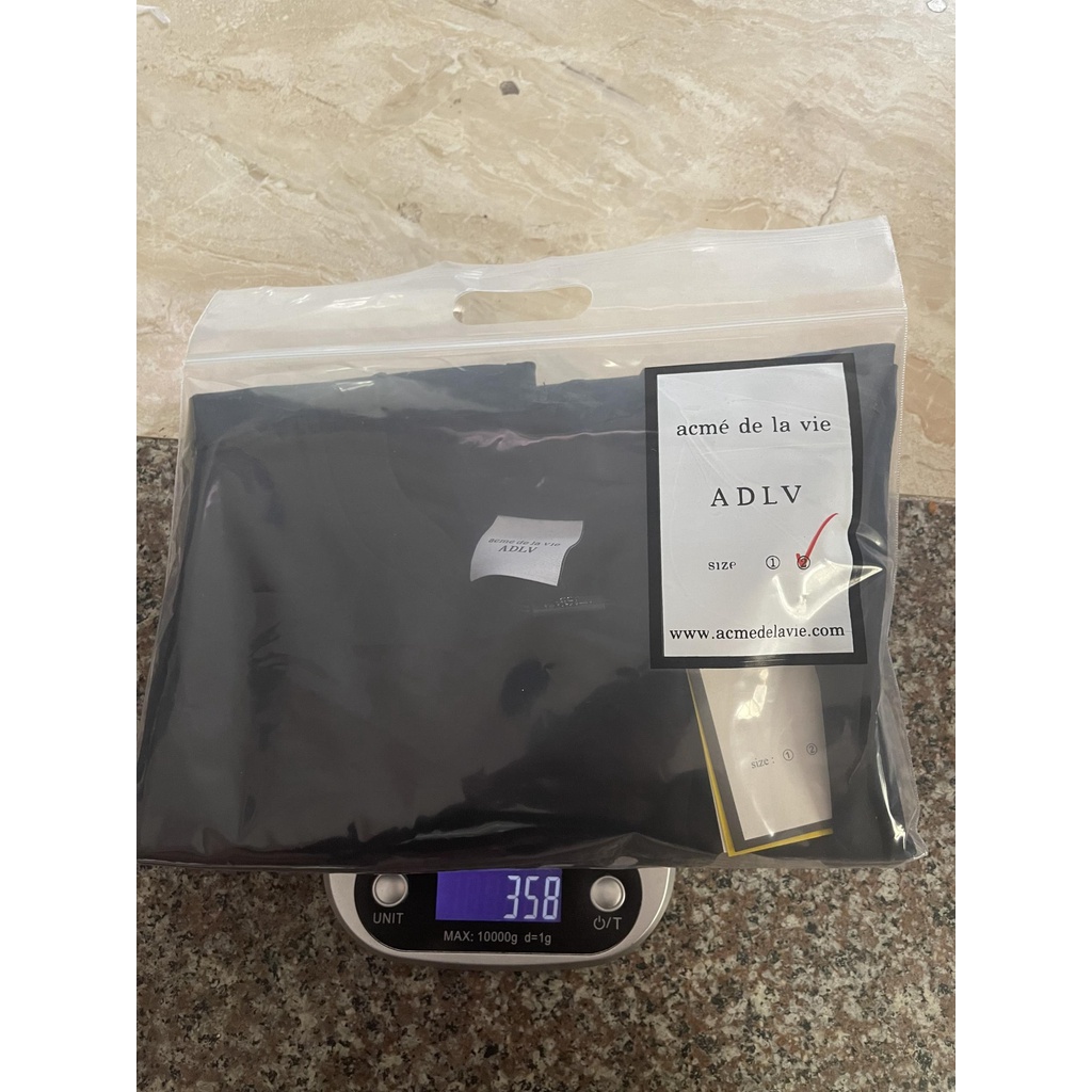 [Best Quality] Áo thun ADLV Gấu Bông-Cotton 2c 100% -Full Tag Bọc-Hình Thật Shop Chụp - Streetwears SG