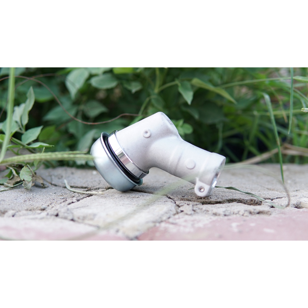 Đầu bò Cắt cỏ 236/143/531/541 , 28mm x 4 Khía