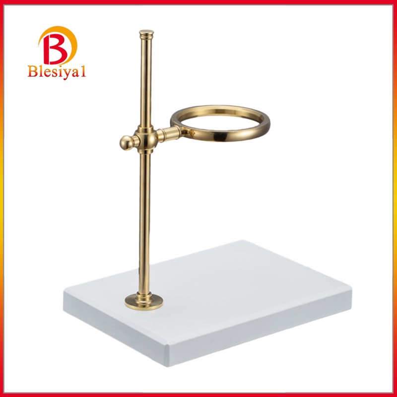 Giá Đỡ Lọc Cà Phê Hình Nón Bằng Gỗ Có Thể Điều Chỉnh Được Blesiya1