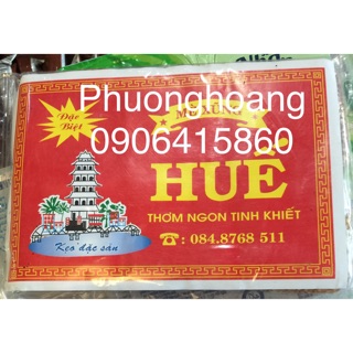 MÈ XỬNG ĐẶC SẢN HUẾ THÂN YÊU