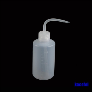 Bình Đựng Dung Dịch Rửa Hình Xăm 250ml