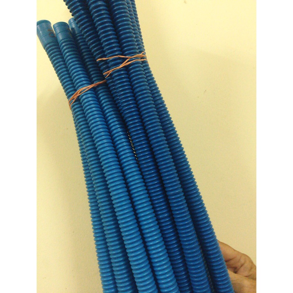 Ống Nước Xanh dành cho máy Bơm Hồ Cá Cảnh - DÀI 80CM