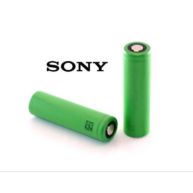 Pin son.yVTC4 18650 2100mAh 30A dành cho vape,box sạc dự phòng, đèn pin