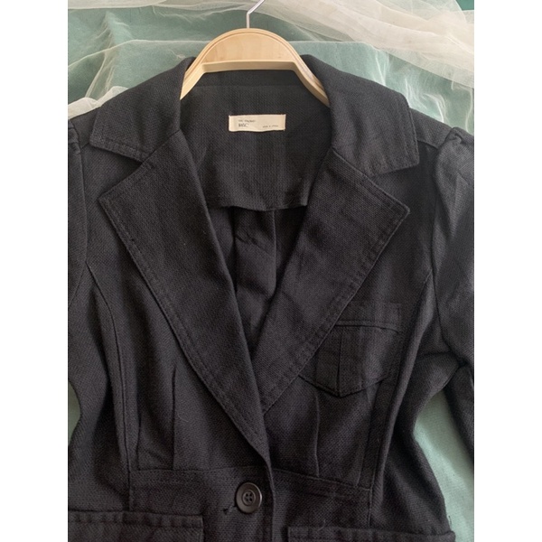 Áo vest/blazer 2hand Hàn (ảnh thật)