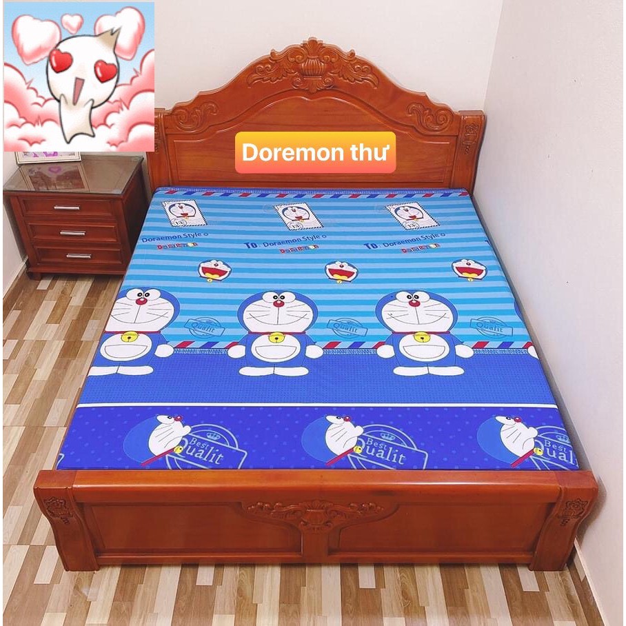Ga chống thấm cotton siêu rẻ siêu đẹp