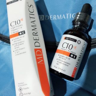[CHÍNH HÃNG] Serum C10 MD Dermatics
