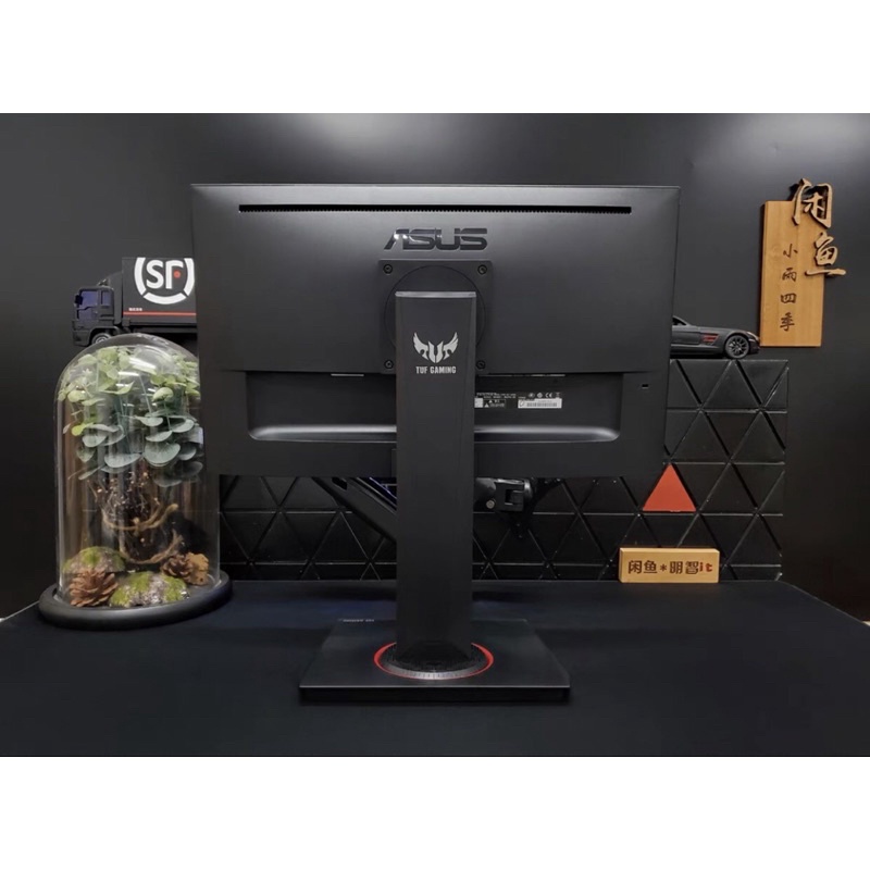 Màn hình Asus TUF GAMING VG249Q 24" IPS 144Hz FreeSync chuyên game 99%