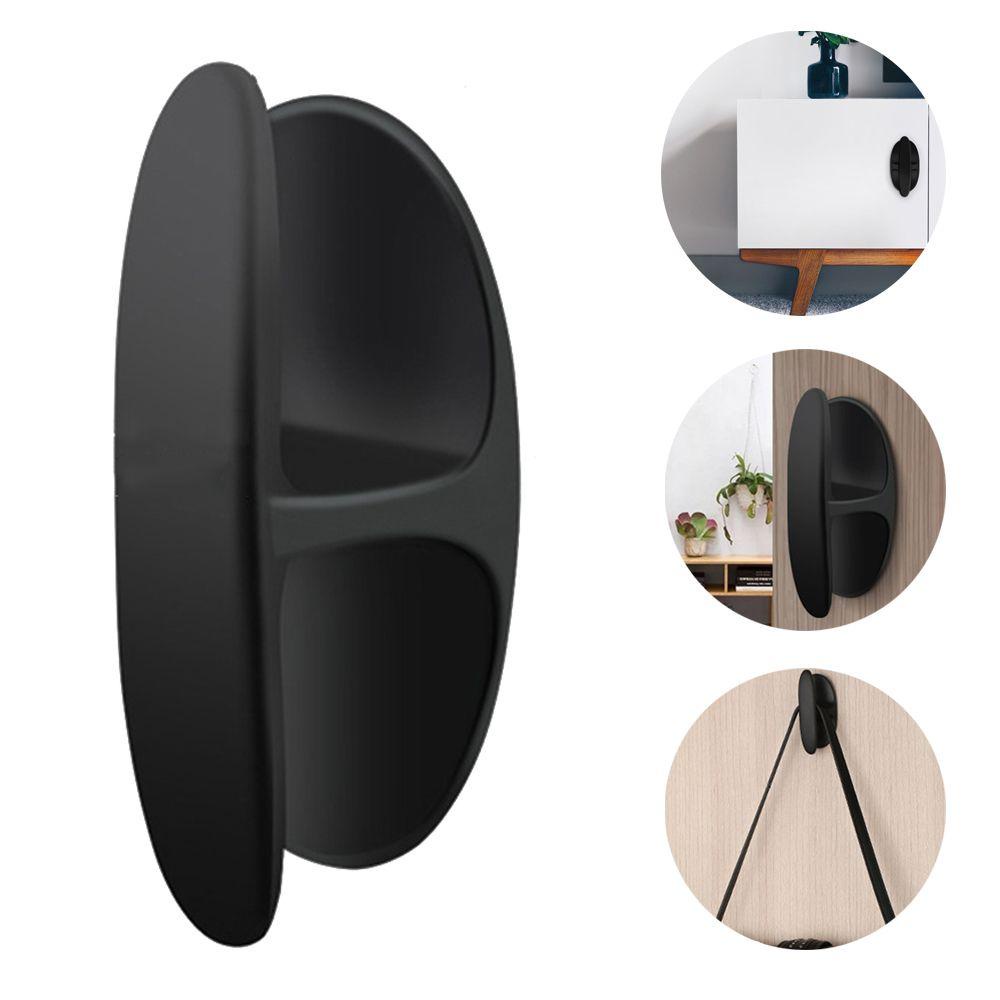 Tay Nắm Cửa Tủ Lạnh Bằng Silicone Tự Dính Tiện Dụng