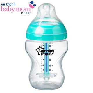 Bình sữa Tommee Tippee chống đầy hơi 150ml 260ml