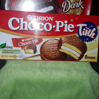 Choco-pie truyền thống (6 cái)