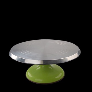 Bàn xoay Inox