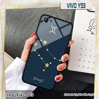 Ốp lưng cung hoàng đạo cho Vivo Y53
