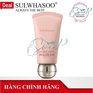 Kem dưỡng da tay thảo mộc Sulwhasoo