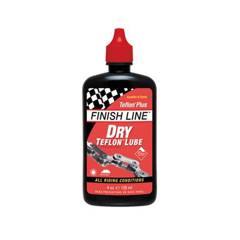 Dầu tra xích Finish Line Ceramic Wax Lube