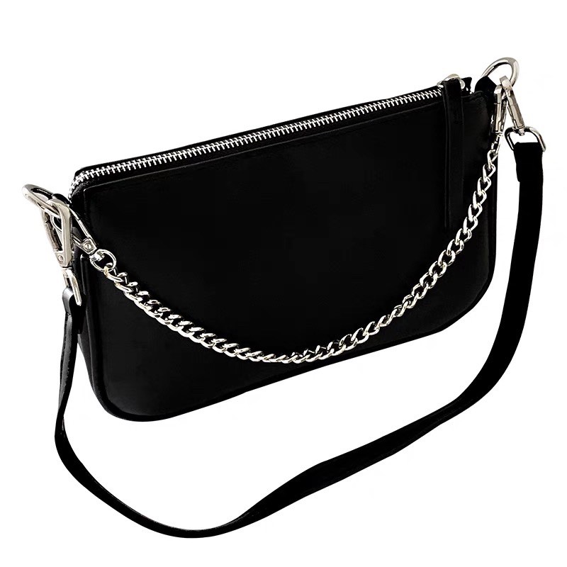 túi dây xích kèm ví nhỏ | BigBuy360 - bigbuy360.vn