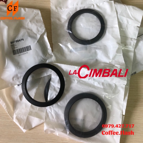 Ron (gioăng) cao su máy pha cà phê Lacimbali M39