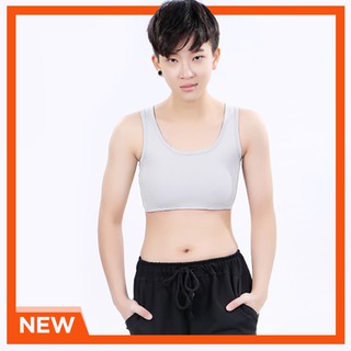 Áo nịt ngực Tomboy chất lượng