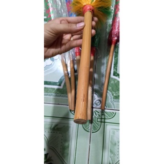 Chổi Lông Nhựa Nhiều Màu