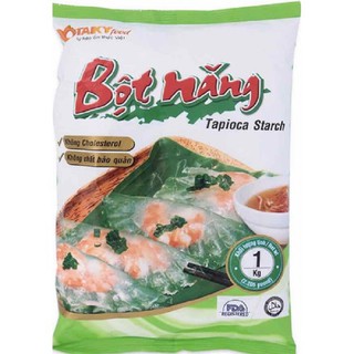 BỘT NĂNG TÀI KÝ 400G | Maxifood