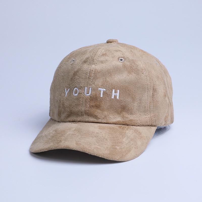 Nón Kết Youth Chất Nhung Dày Mềm Unisex Korea M739