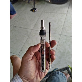 Nsv trạm hàn T12 nóng siêu nhanh điện DC 12 đến 36v