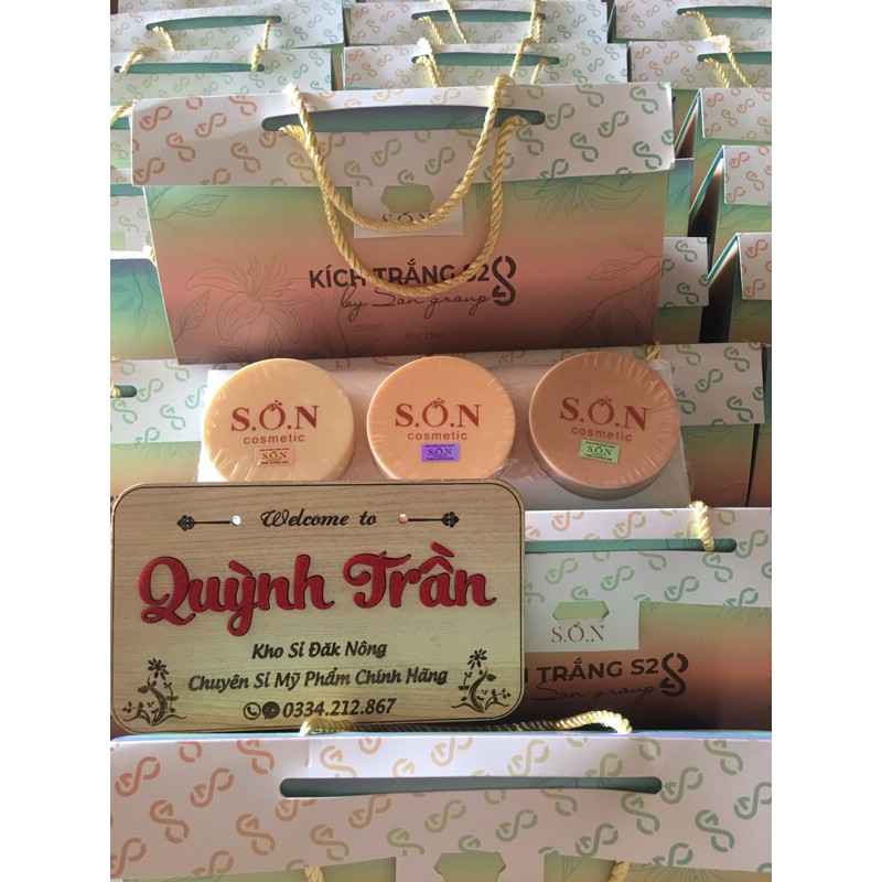 SIÊU KÍCH TRẮNG TẮM SẮC S2 | BigBuy360 - bigbuy360.vn