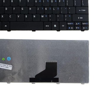 ♘ Bàn Phím Laptop Acer Aspire ONE 532 532H AO532H AO522 D255 ☂