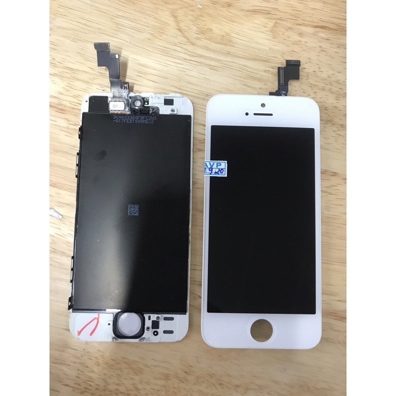 Màn hình điện thoại iphone 5s zin