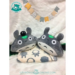 Gối Mền - Totoro PK