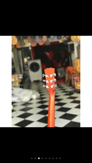 Guitar acoustic gỗ hồng đào