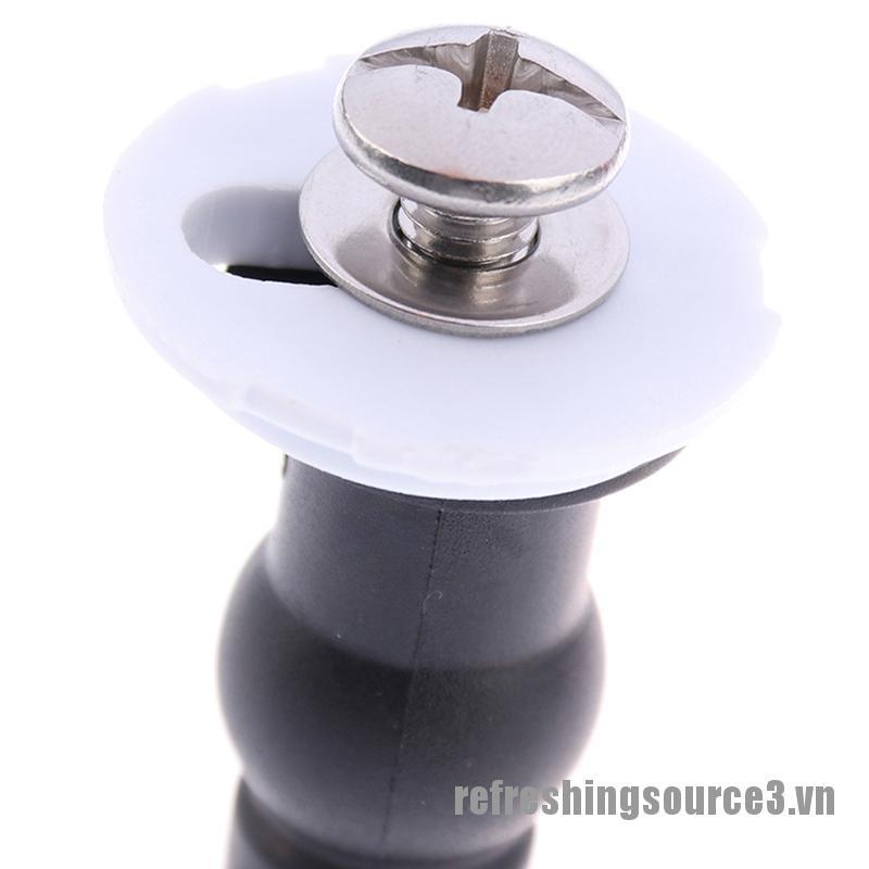 Bộ 3 Ốc Vít Cao Su Cố Định Bồn Cầu Tiện Dụng