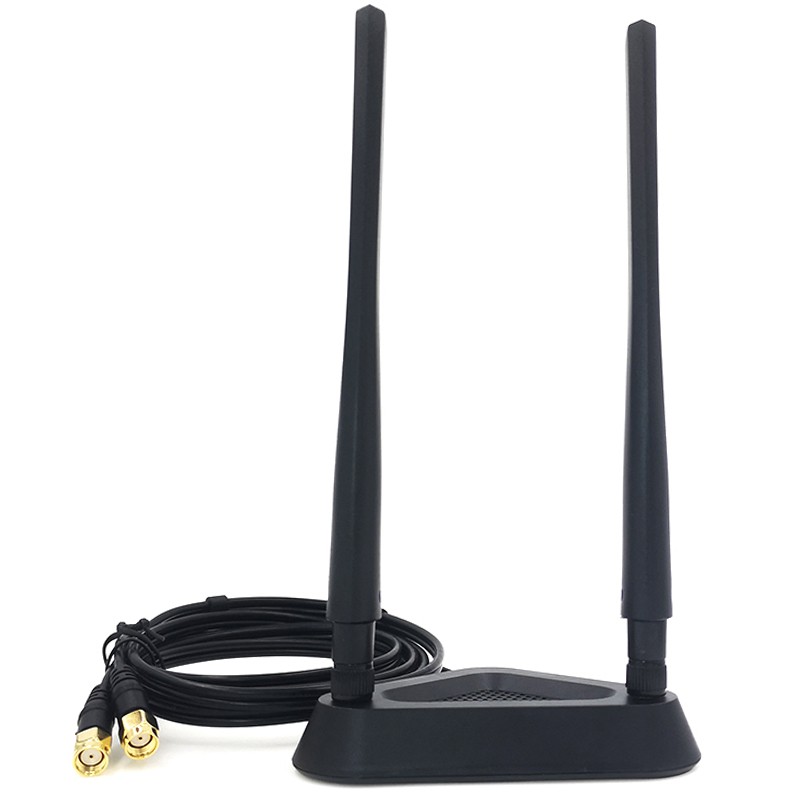 Anten Thu Sóng Wifi Không Dây 2.4G/ 5G Sma 8db Sma | BigBuy360 - bigbuy360.vn