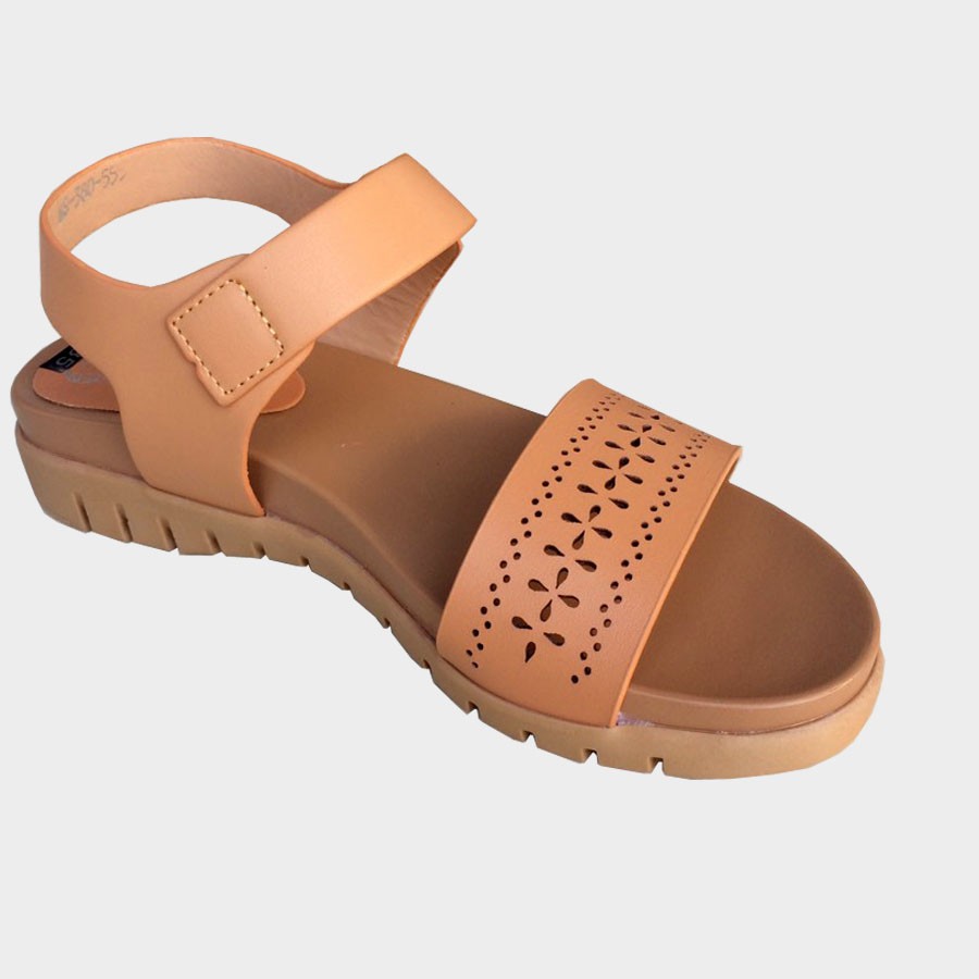 Dép sandal nữ thời trang cao cấp Trường Hải SDN030