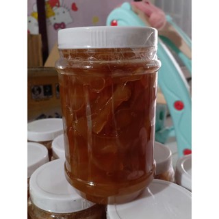 THỐT NỐT RIM ĐƯỜNG, HỦ 500G