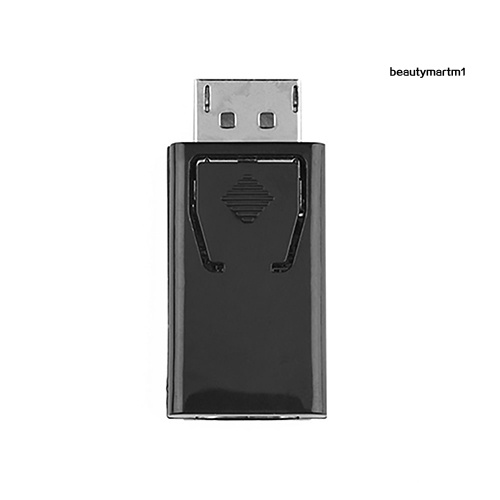 Đầu Chuyển Đổi Dp Sang Hdmi 1080p 3d Mini Cho Hdtv Pc | BigBuy360 - bigbuy360.vn