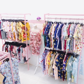 Đồ bộ pijama phi lụa cao cấp NTQD