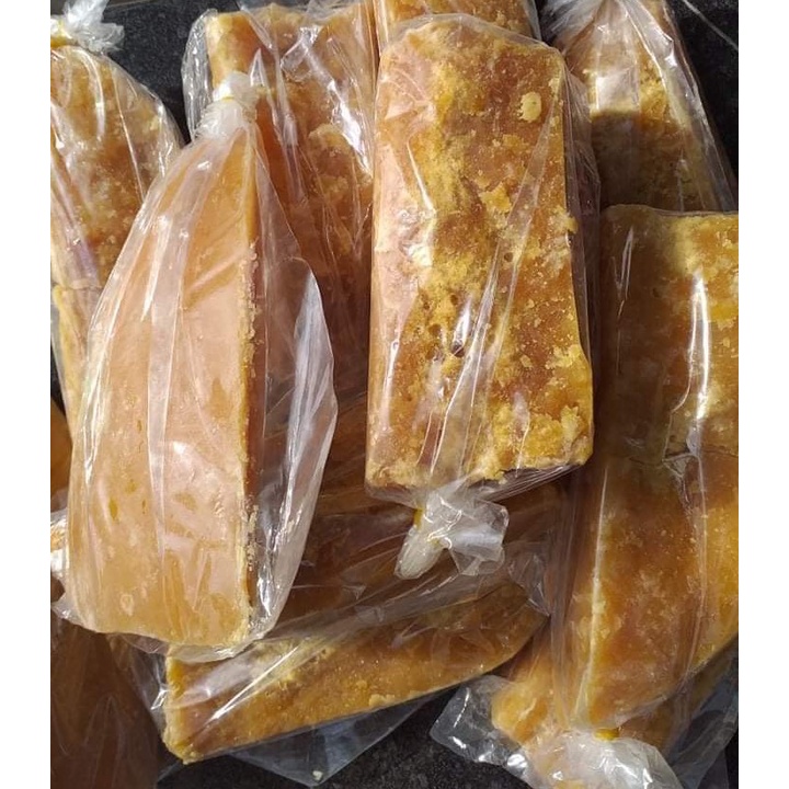 Đường mía  nấu xu xoa, nấu chè đậm vị 1kg