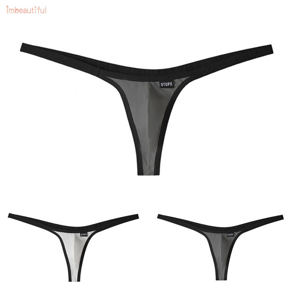 Quần Lót Bkini M / L / XL / 2XL Thời Trang Vintage Cho Nam