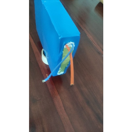 Pin 24v40ah LFP sắt photphat