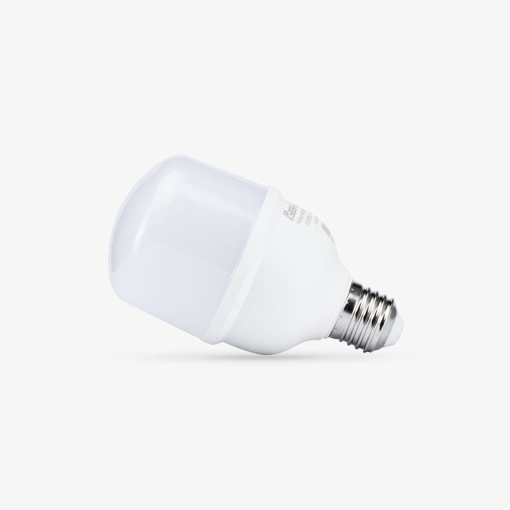 Bóng đèn LED Bulb cảm biến chuyển động 15W Rạng Đông