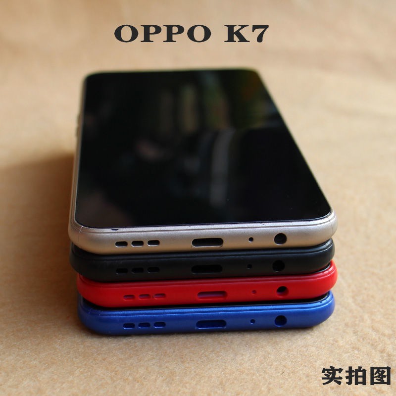 Mô Hình Điện Thoại Oppo K7 K5 A72 A92S A52 A53