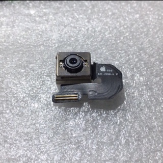 Camera sau iphone 6 plus