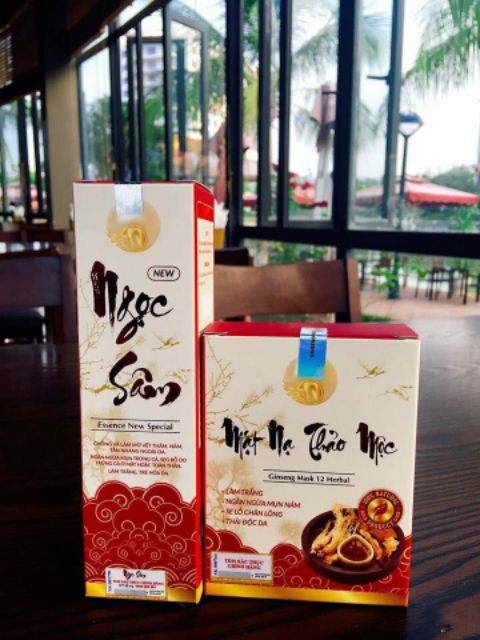 ngọc sâm 150ml | BigBuy360 - bigbuy360.vn