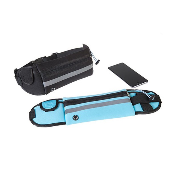 Túi Đeo Hông Chạy Bộ Thể Thao | BigBuy360 - bigbuy360.vn