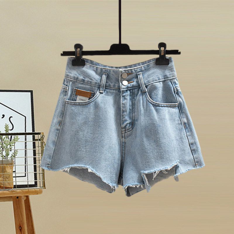 Set Áo Vest + Áo Sơ Mi + Quần Short Denim Thời Trang Cho Nữ