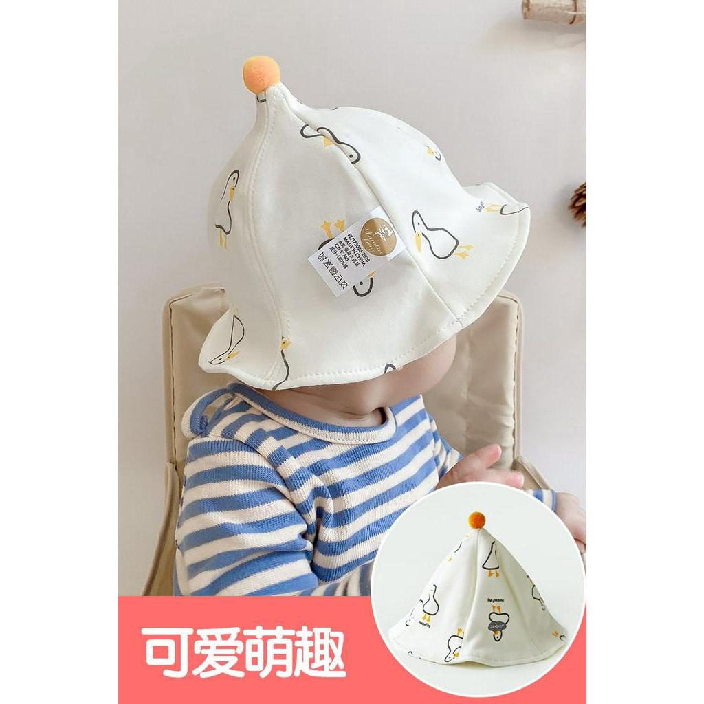 Nón Tai Bèo Xinh Xắn Dành Cho Bé