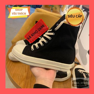 Giày thế thao 𝐑𝐈𝐂𝐇 𝐎𝐖𝐄𝐍 𝐑𝐄𝐏 𝟏 𝟏 cao cấp - hàng chuẩn 11
