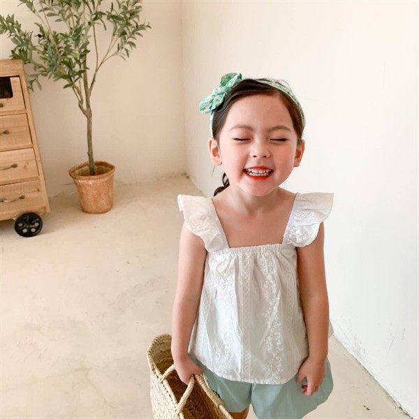 Bộ thô bé dễ thương hot hit 2404BT