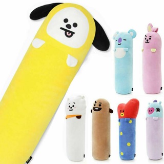 Gối ôm bt21